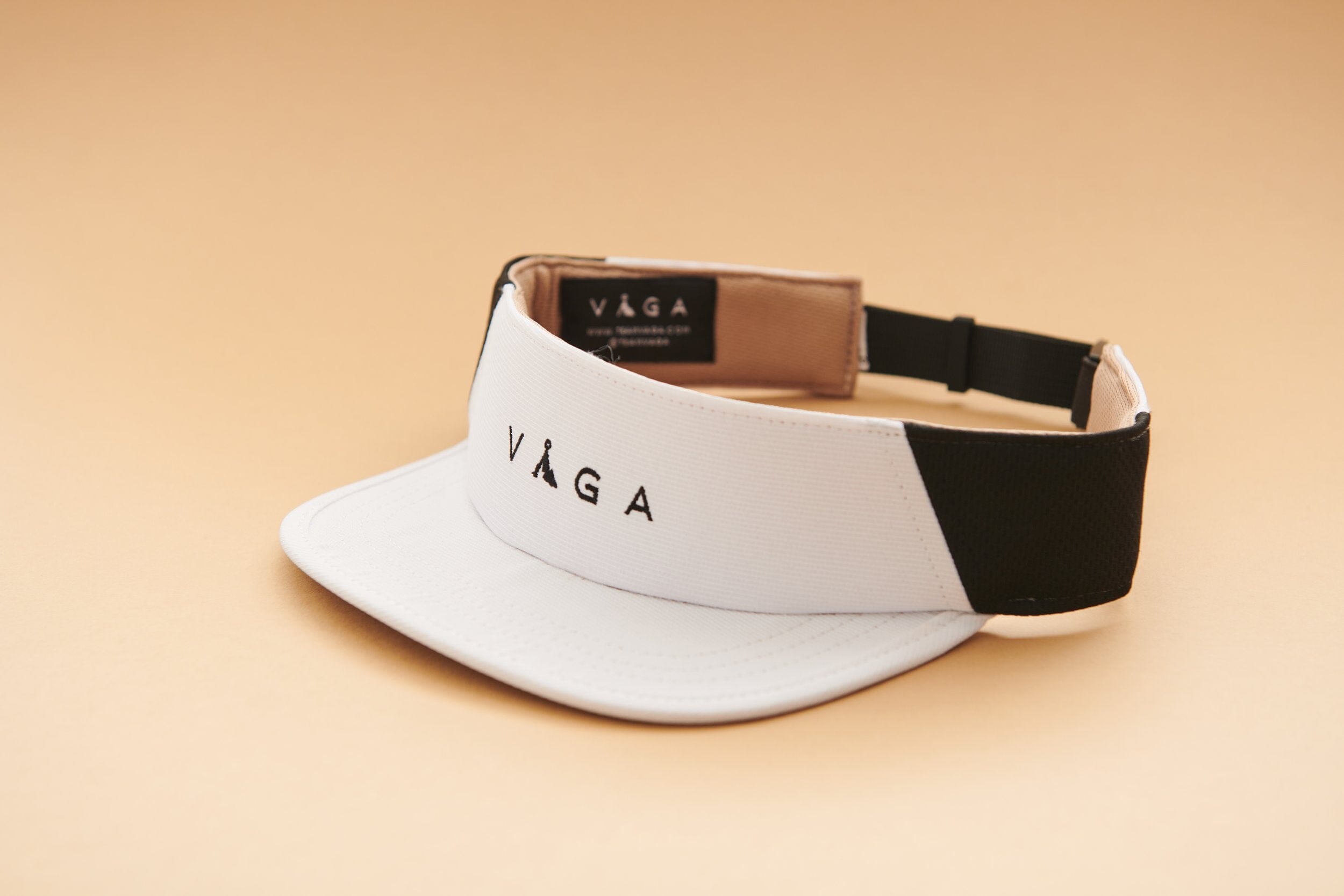VAGA Vista Sports Visor 
