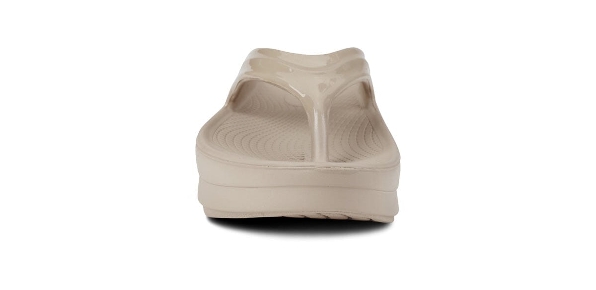 OOFOS Women's OOmega OOlala Sandal - Nomad 