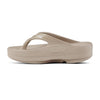 OOFOS Women's OOmega OOlala Sandal - Nomad 