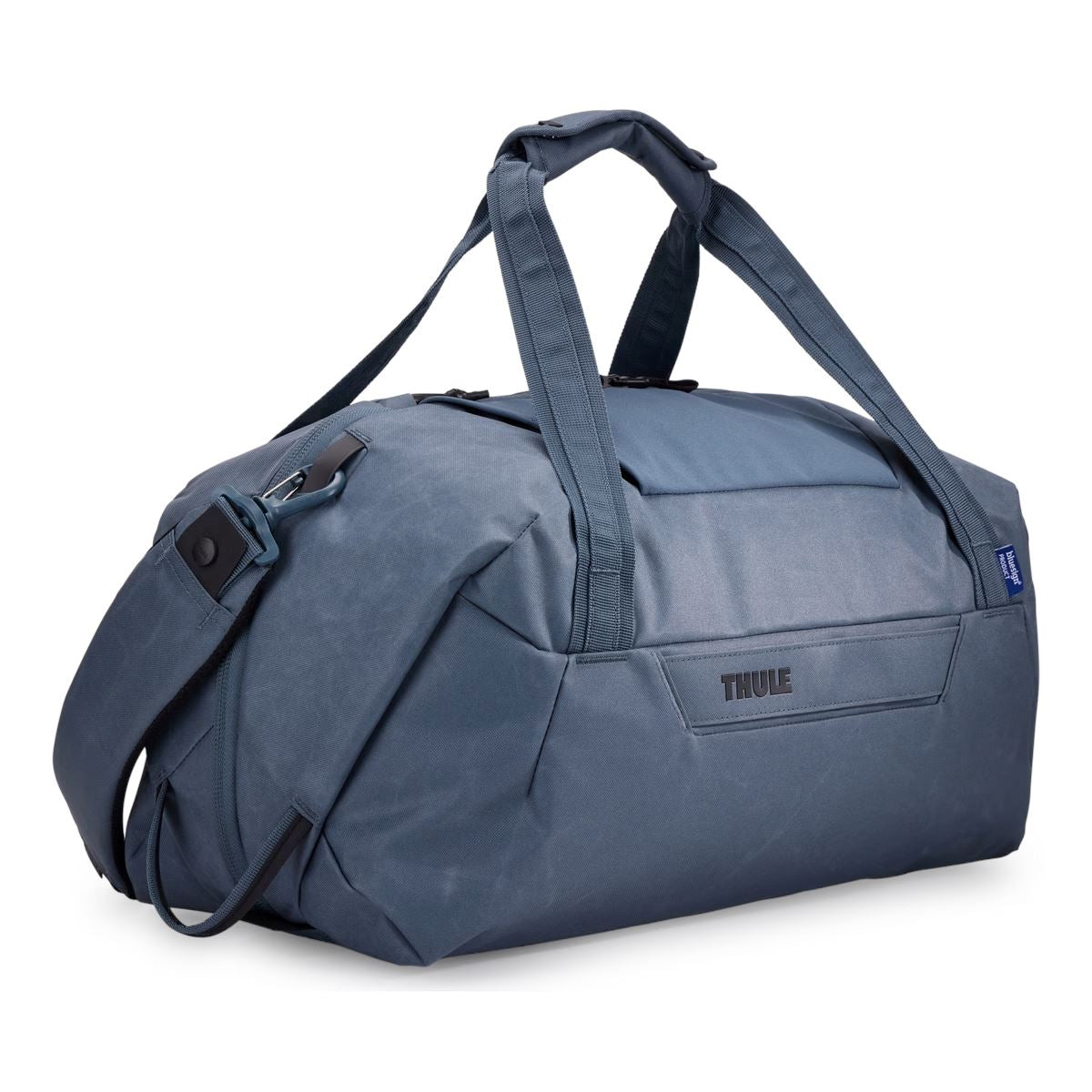 Thule Aion Duffel Bag 35L Dark Slate 