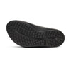 OOFOS Women's OOmega OOlala Stacked Sandal - Titanium Mirror 