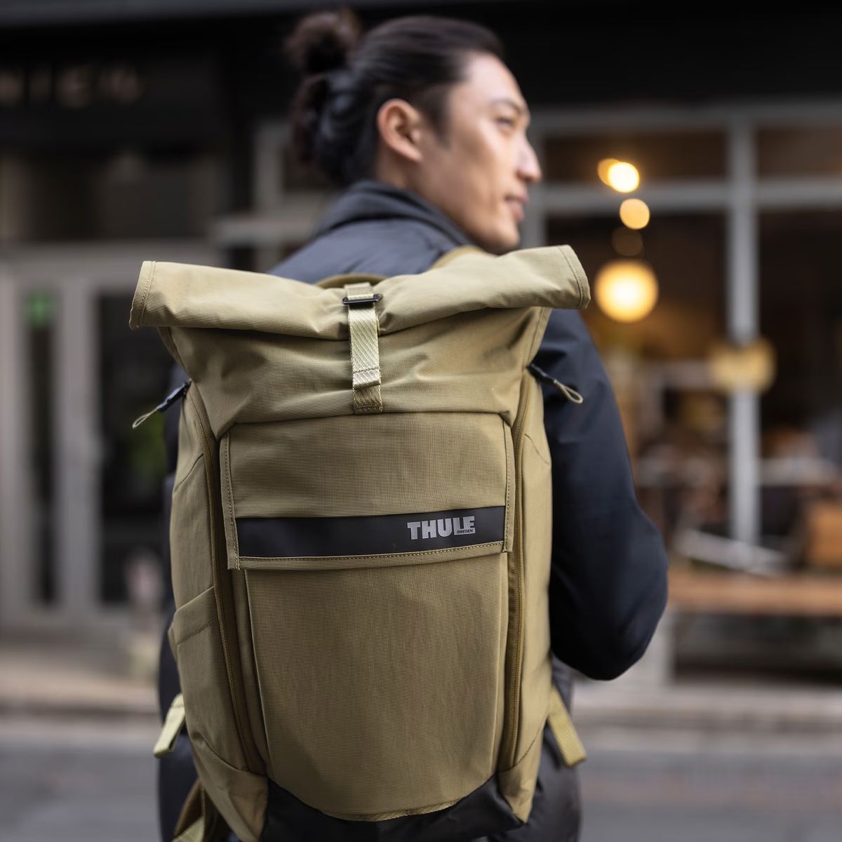Thule Paramount Laptop Backpack 24L 