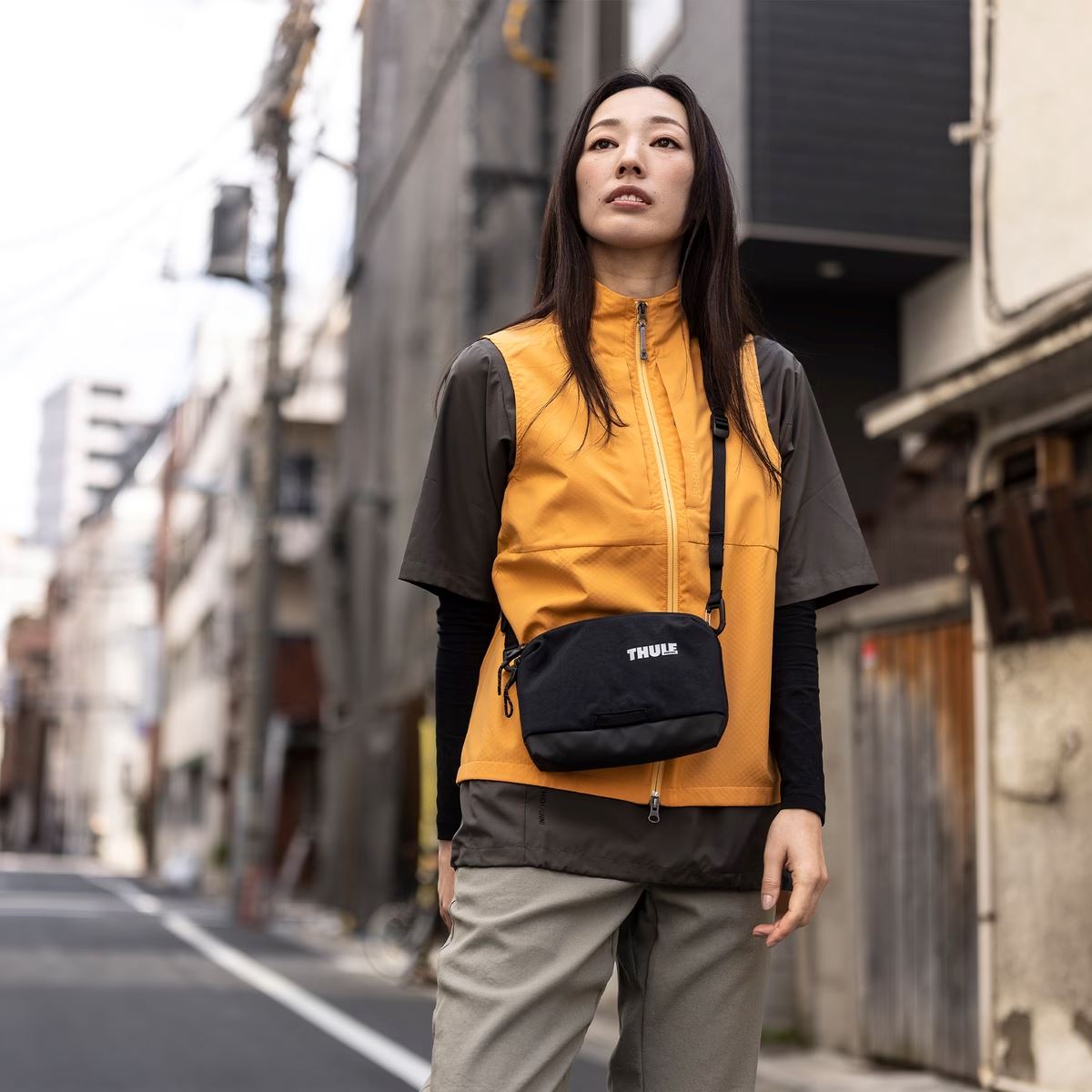 Thule Paramount Crossbody 2L 