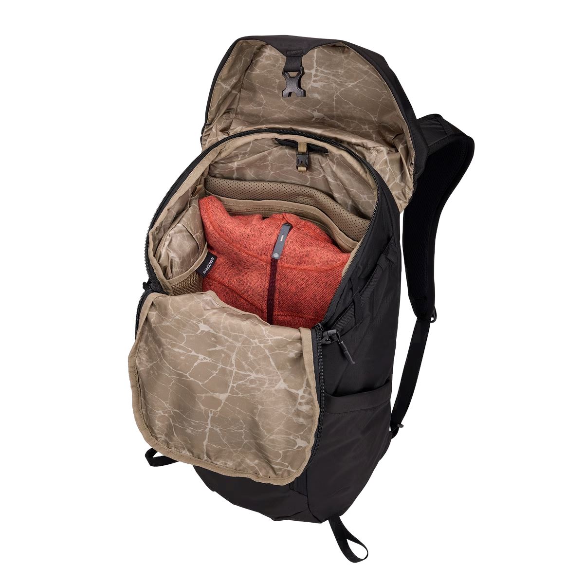 Thule AllTrail 25L With Rain Cover 