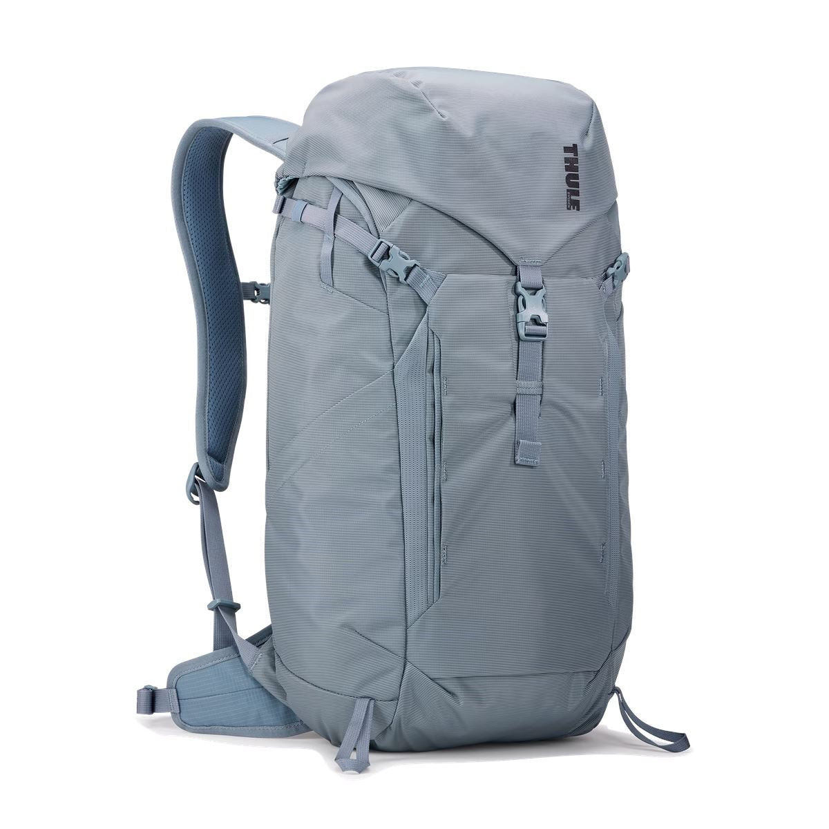 Thule AllTrail 25L With Rain Cover Pond 