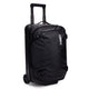 Thule Chasm Carry On Wheeled Duffel Suitcase Black 