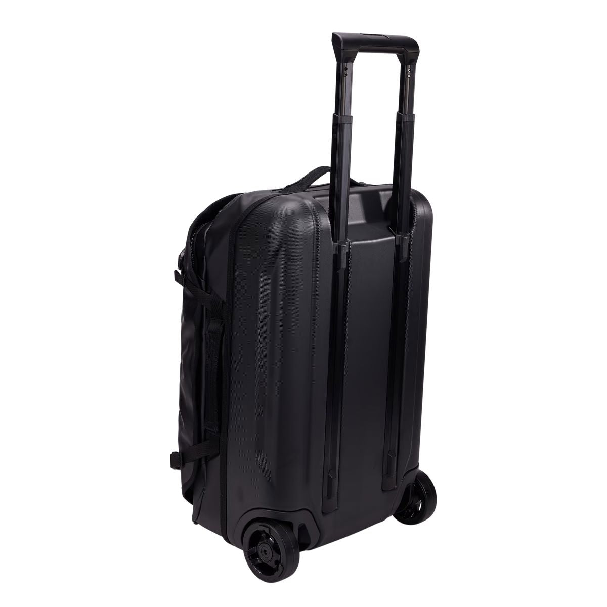 Thule Chasm Carry On Wheeled Duffel Suitcase 