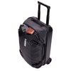 Thule Chasm Carry On Wheeled Duffel Suitcase 