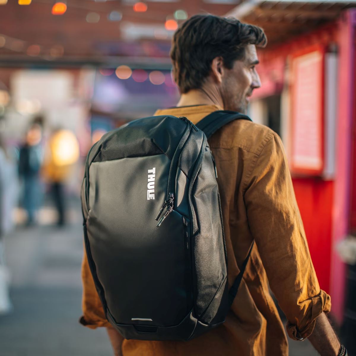 Thule Chasm Laptop Rucksack 26L 