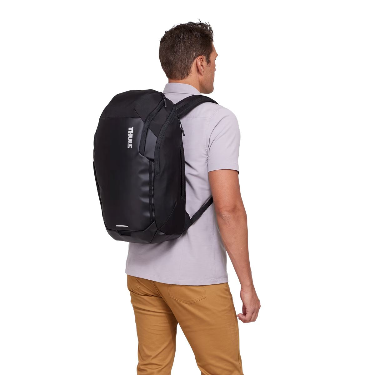 Thule Chasm Laptop Rucksack 26L 