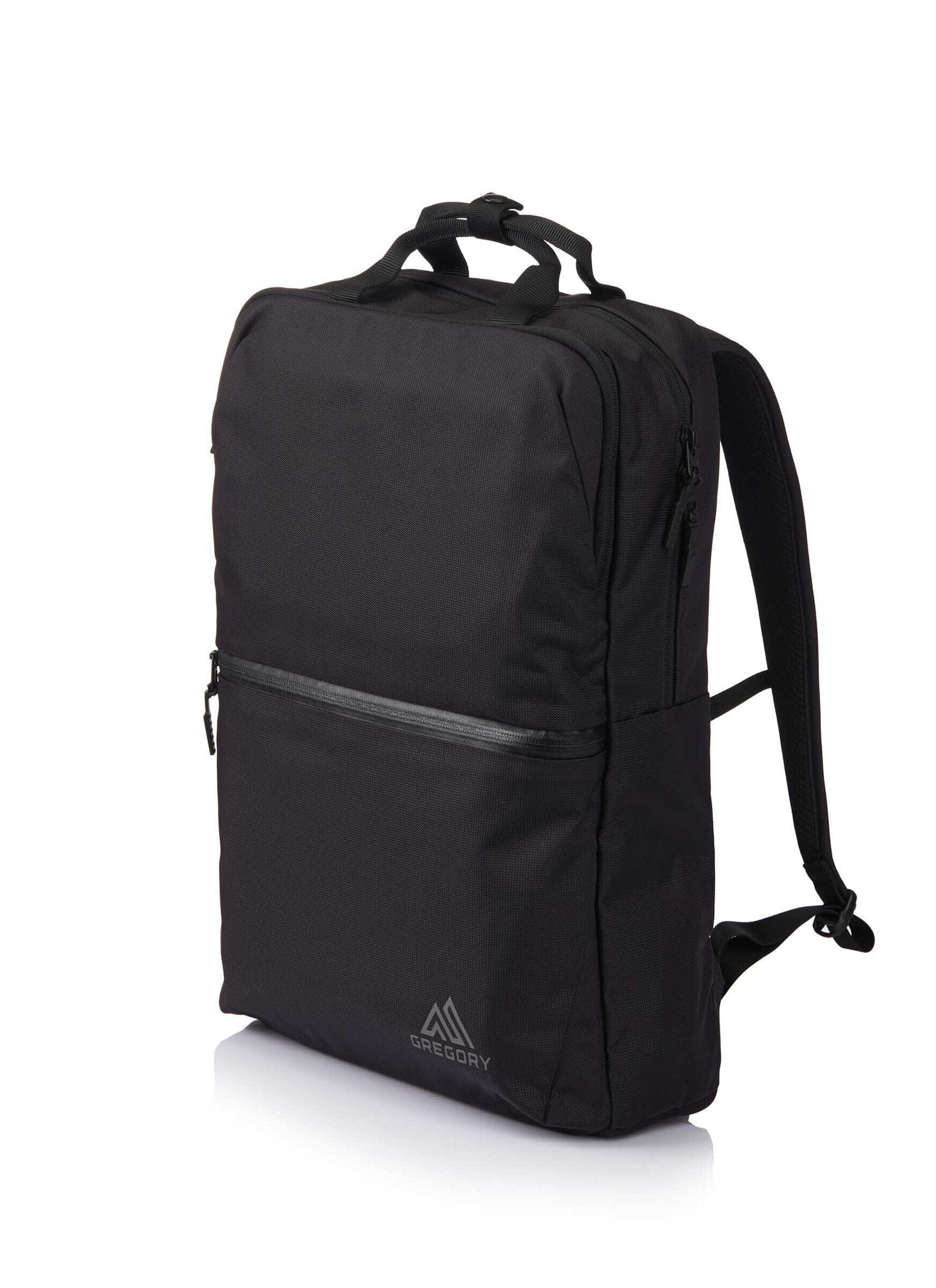 Gregory Commute Day Slim Backpack Black 