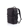 Gregory Commute 3 Way Backpack Black 