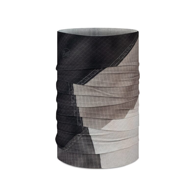 Buff CoolNet UV Neckwear Block3 Graphite 