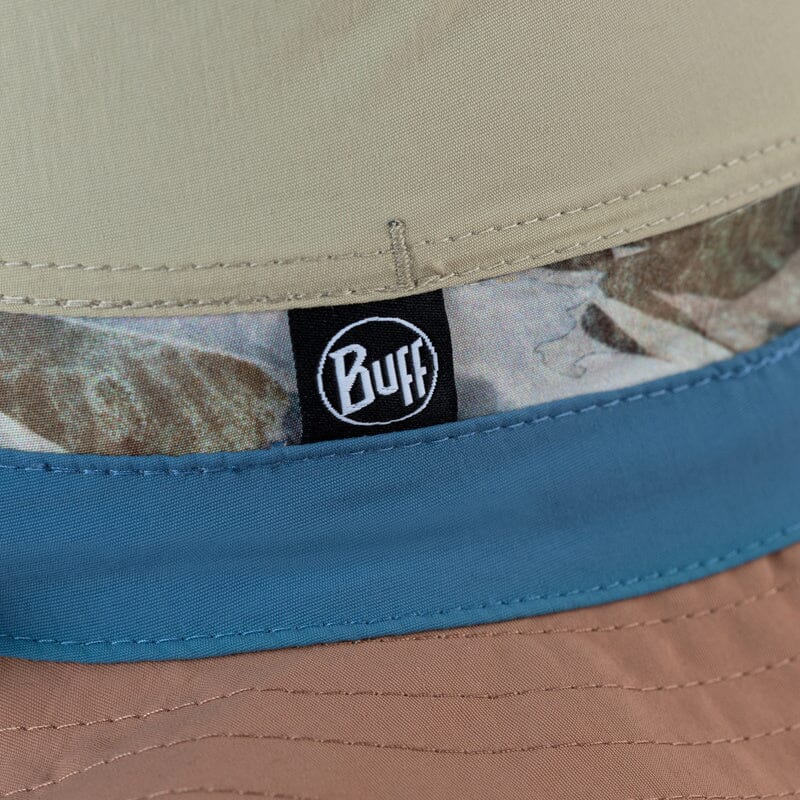 Buff Bonney Hat 