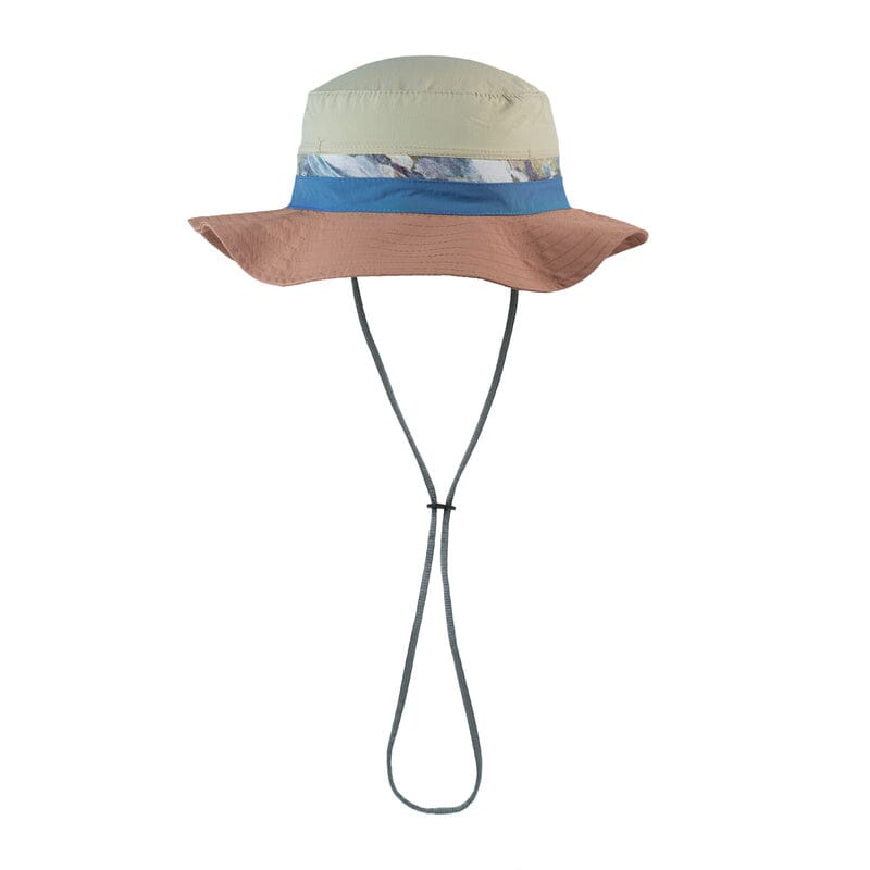 Buff Bonney Hat Kivu Sand (DKQ) S/M 