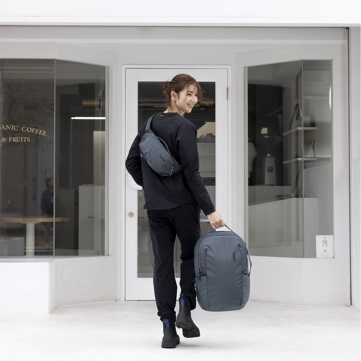 Thule Subterra 2 Backpack 21L 
