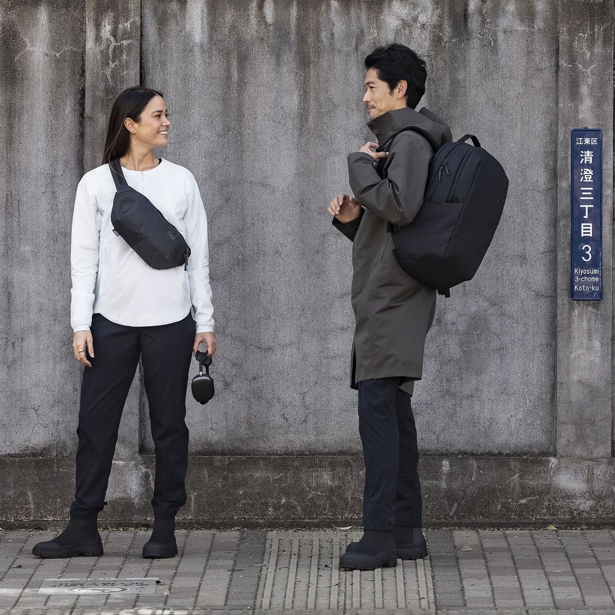 Thule Subterra 2 Backpack 27L 