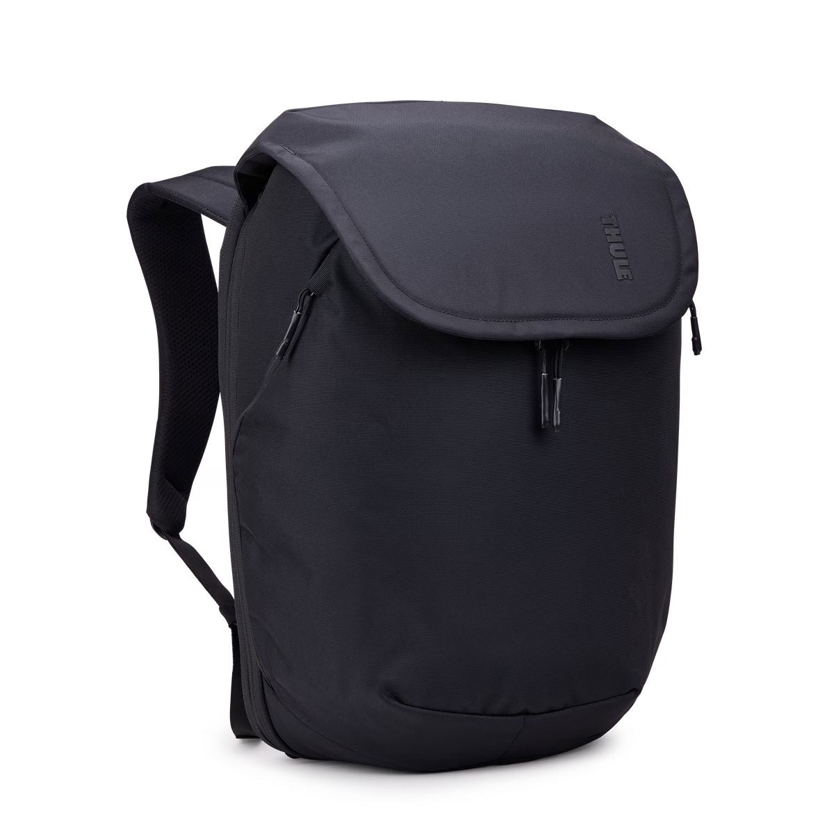Mochila de viaje expandible Thule Subterra 2 de 26L - Negro