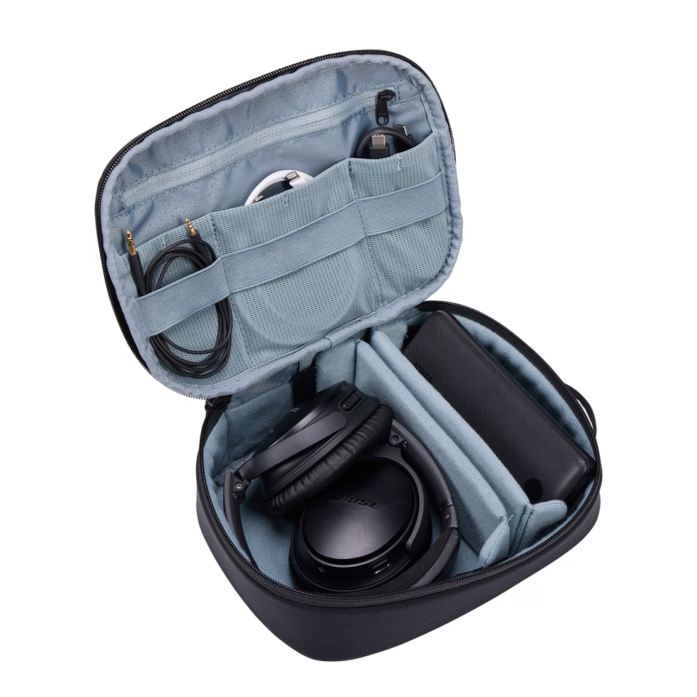 Thule Subterra 2 PowerShuttle Electronics Organiser Plus 