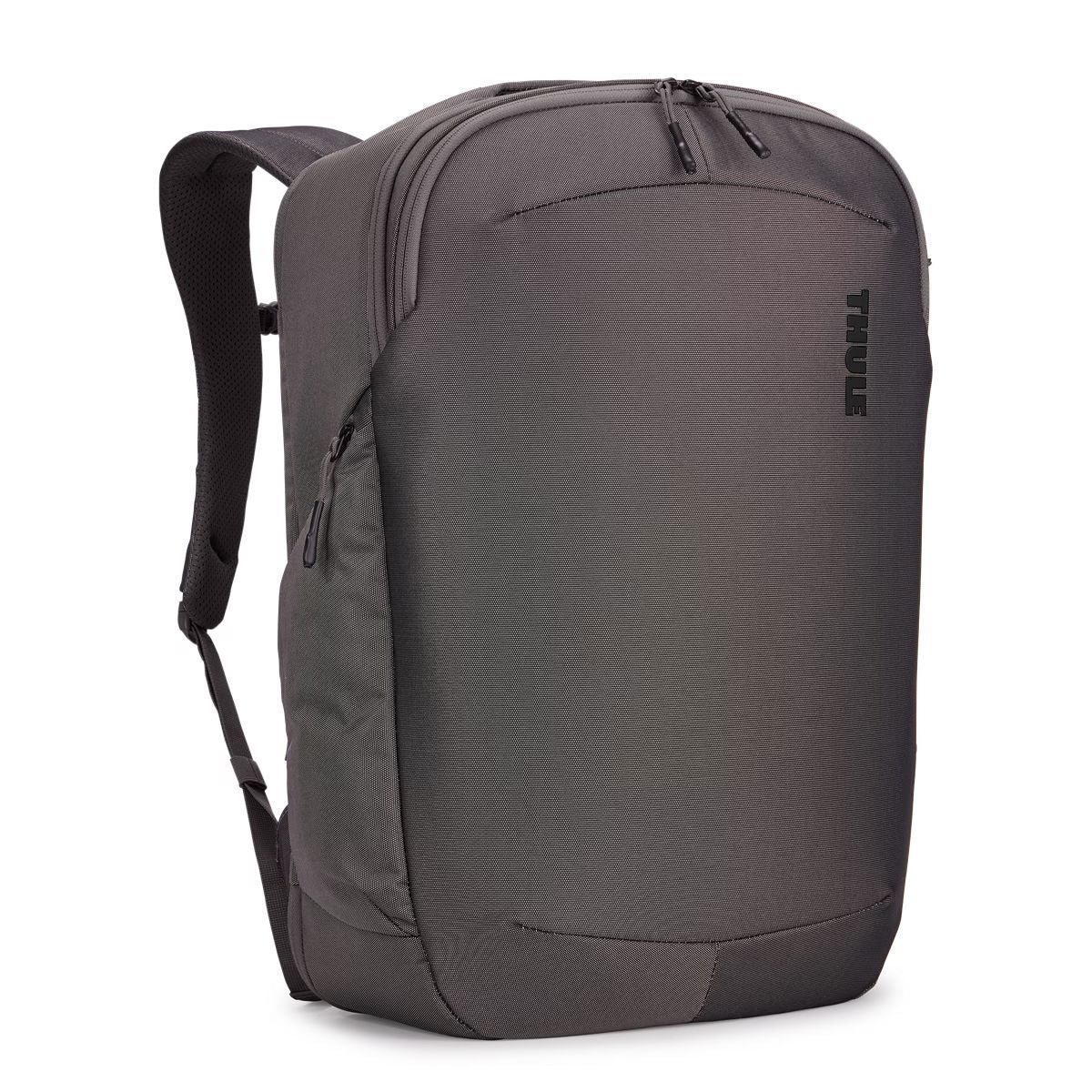 Thule Subterra 2 Convertible Carry-on Bag 40L Vetiver Gray 