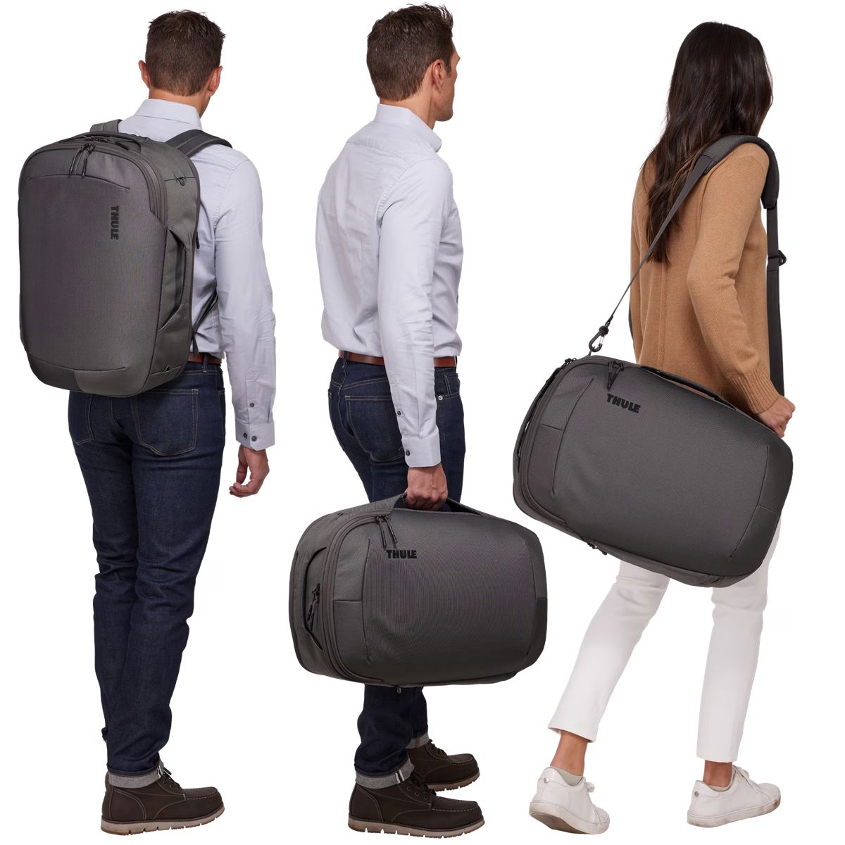 Thule Subterra 2 Convertible Carry-on Bag 40L 