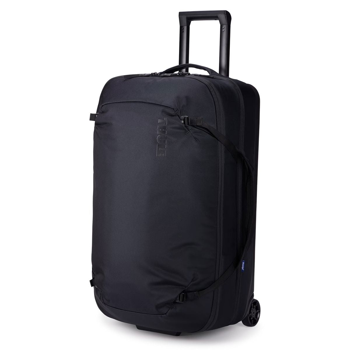 Thule Subterra 2 Check-in Suitcase Wheeled Duffel 70cm Black 