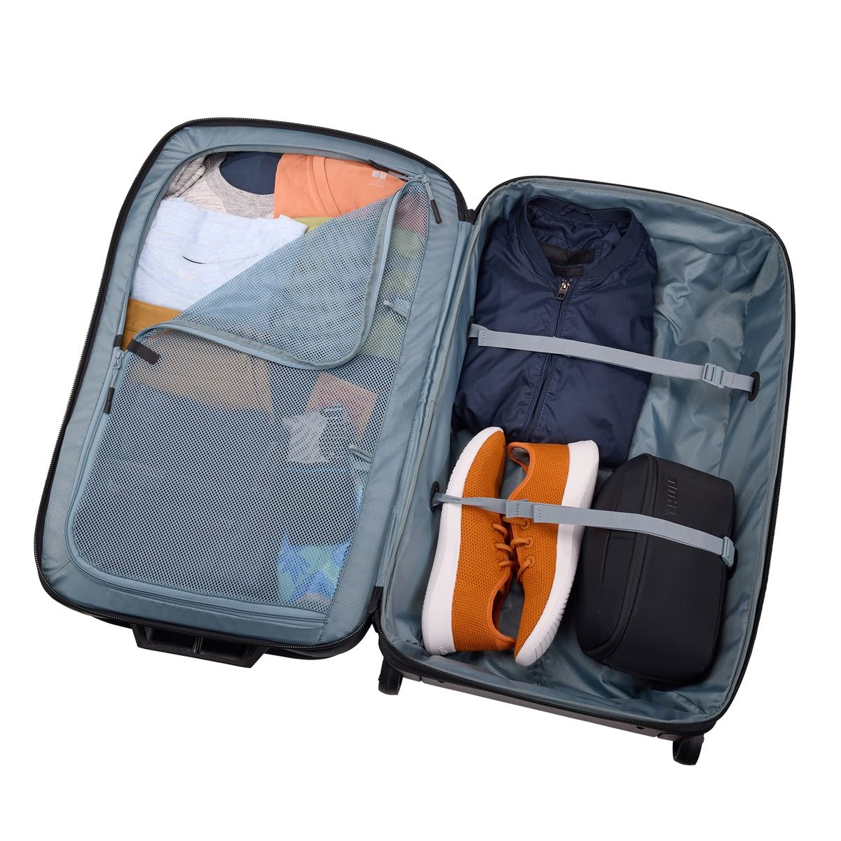 Thule Subterra 2 Check-in Suitcase Wheeled Duffel 70cm 