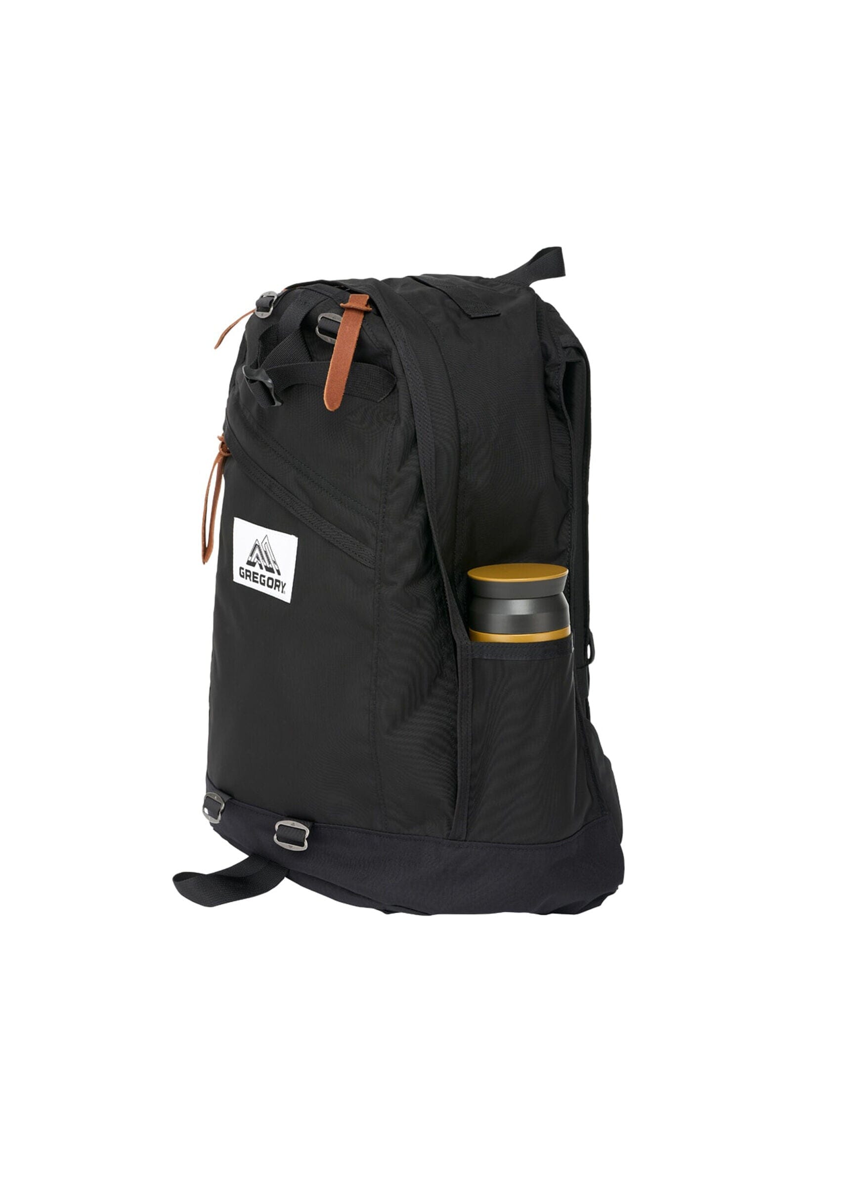 Gregory Day Backpack with double side pockets (26L) 