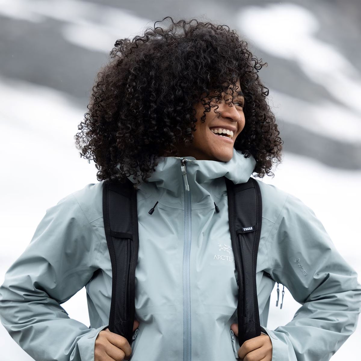 Thule AllTrail Hydration Pack 10L 