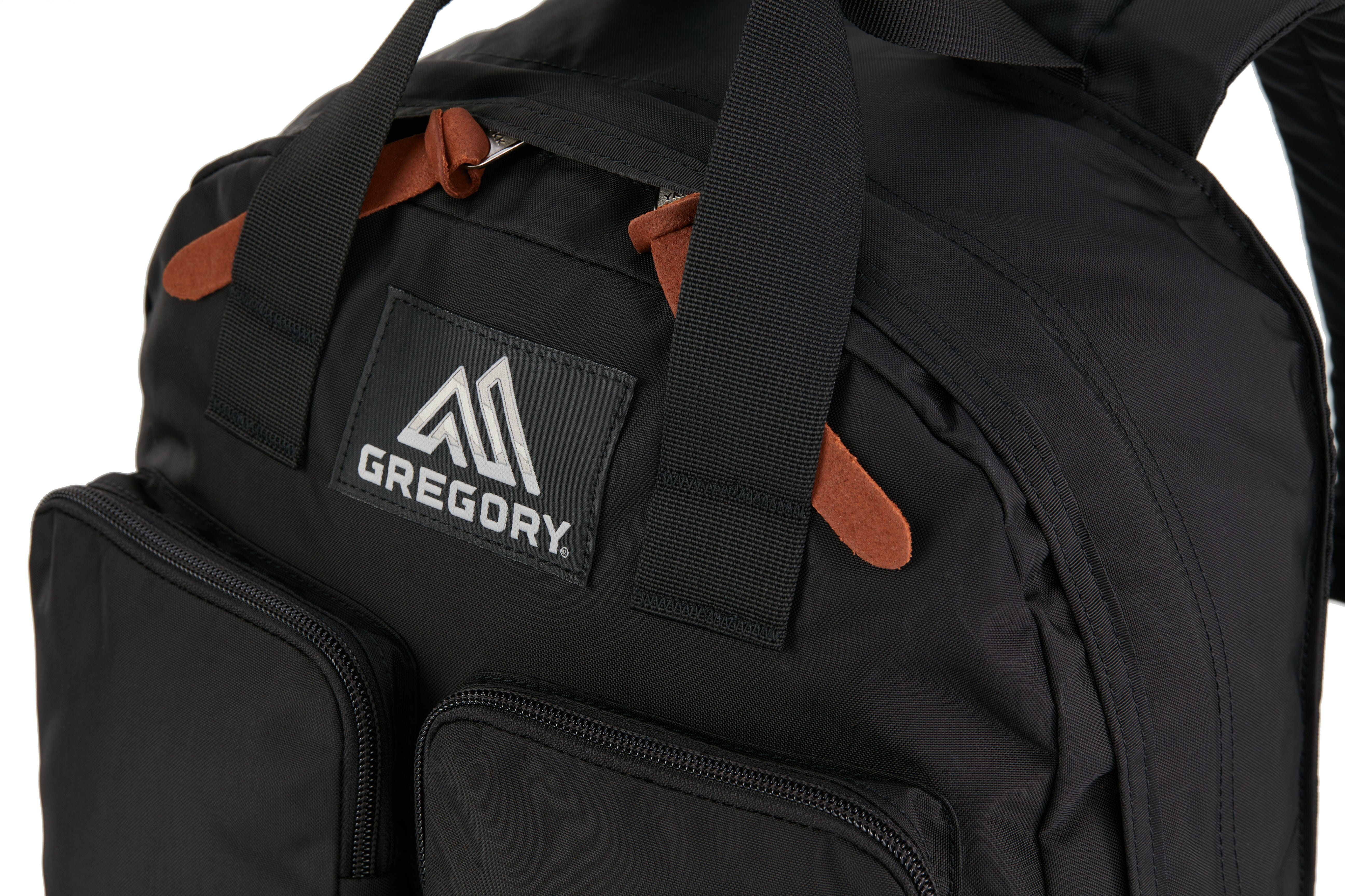 Gregory Twin Pocket Pack Backpack 