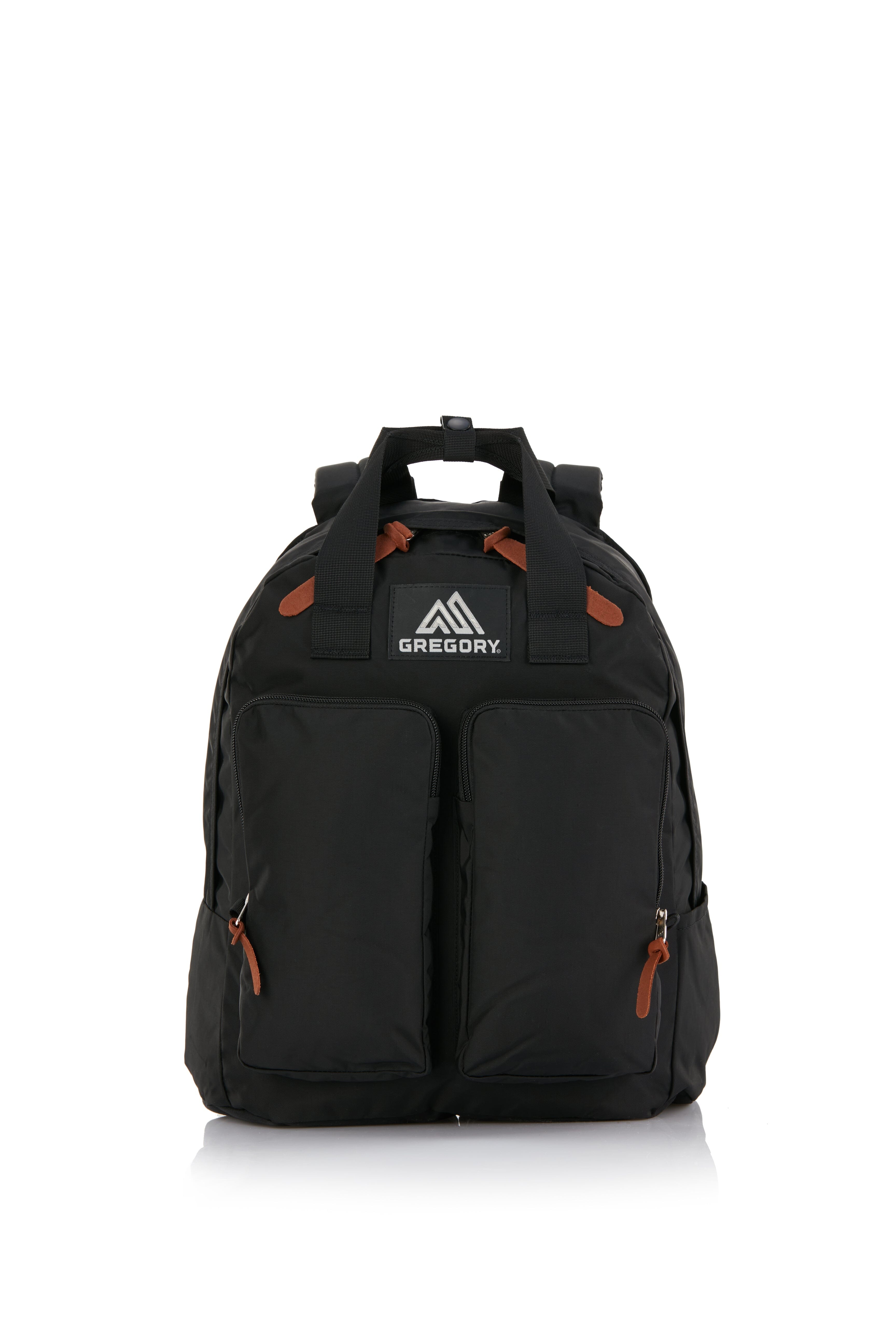 Gregory Twin Pocket Pack Backpack 