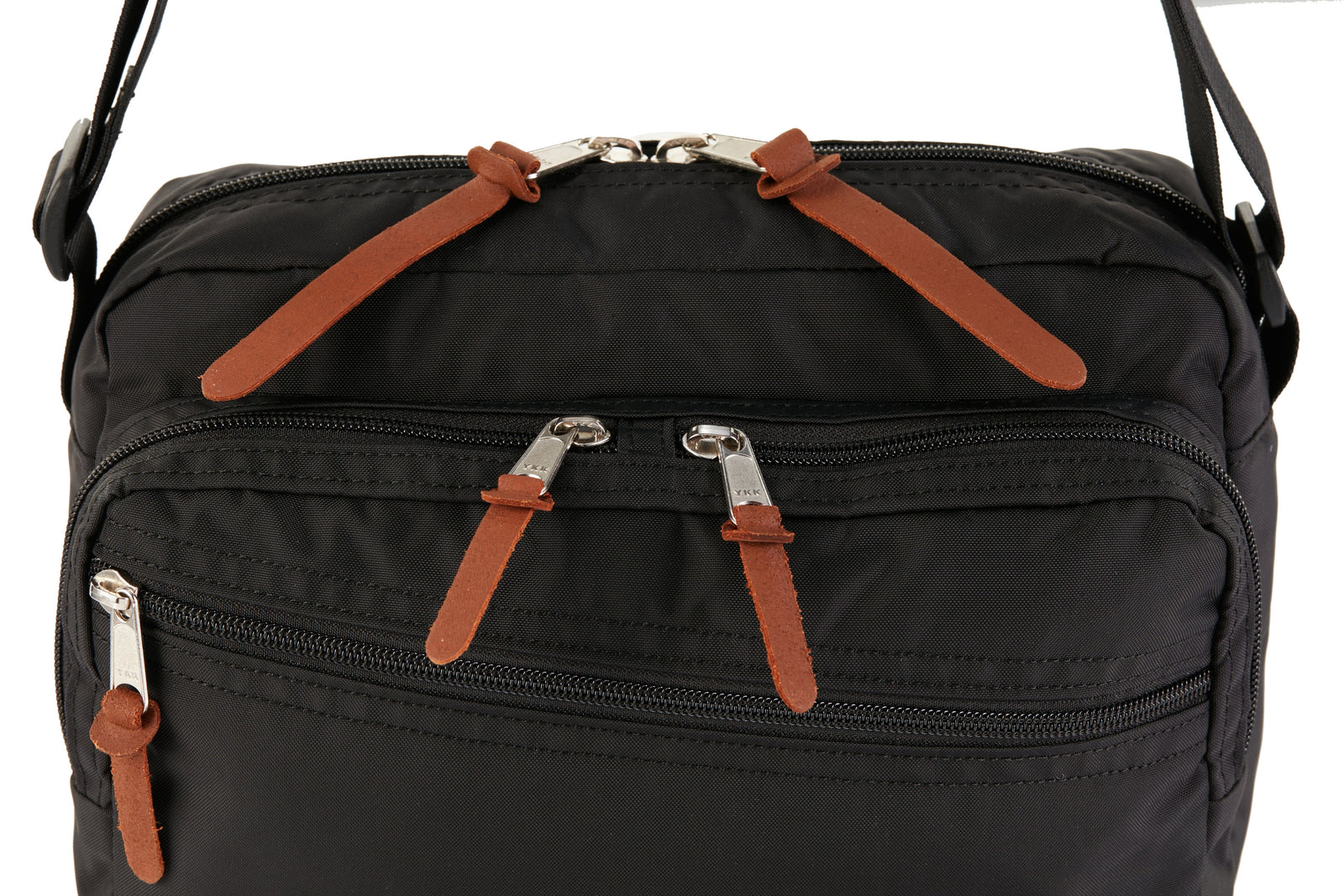 Gregory Utility Shoulder S Messenger Bag Black 