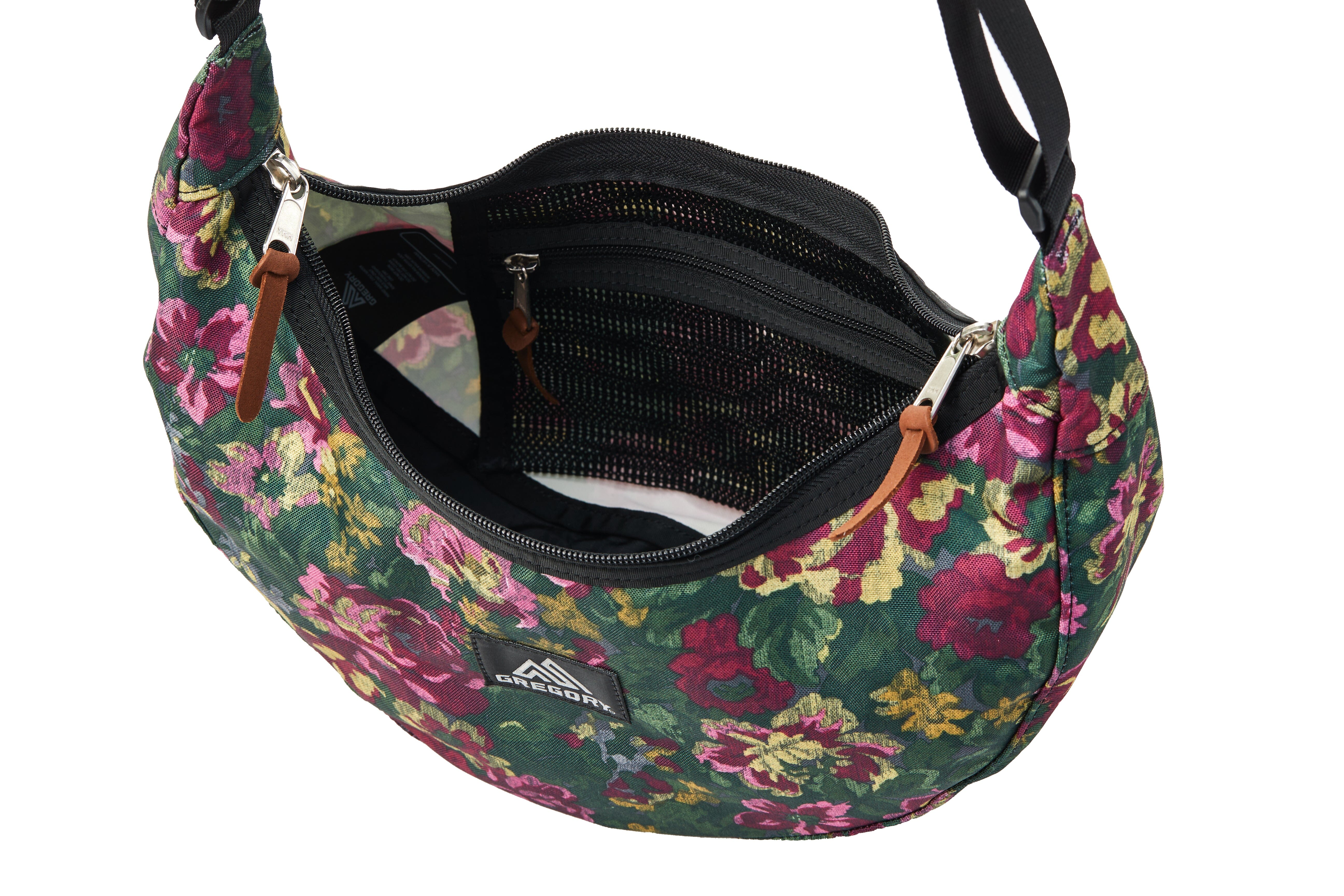 Gregory Laughing Bag L Messenger Bag 