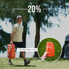 Flextail Tiny Shower Bag & Bucket 20 L 