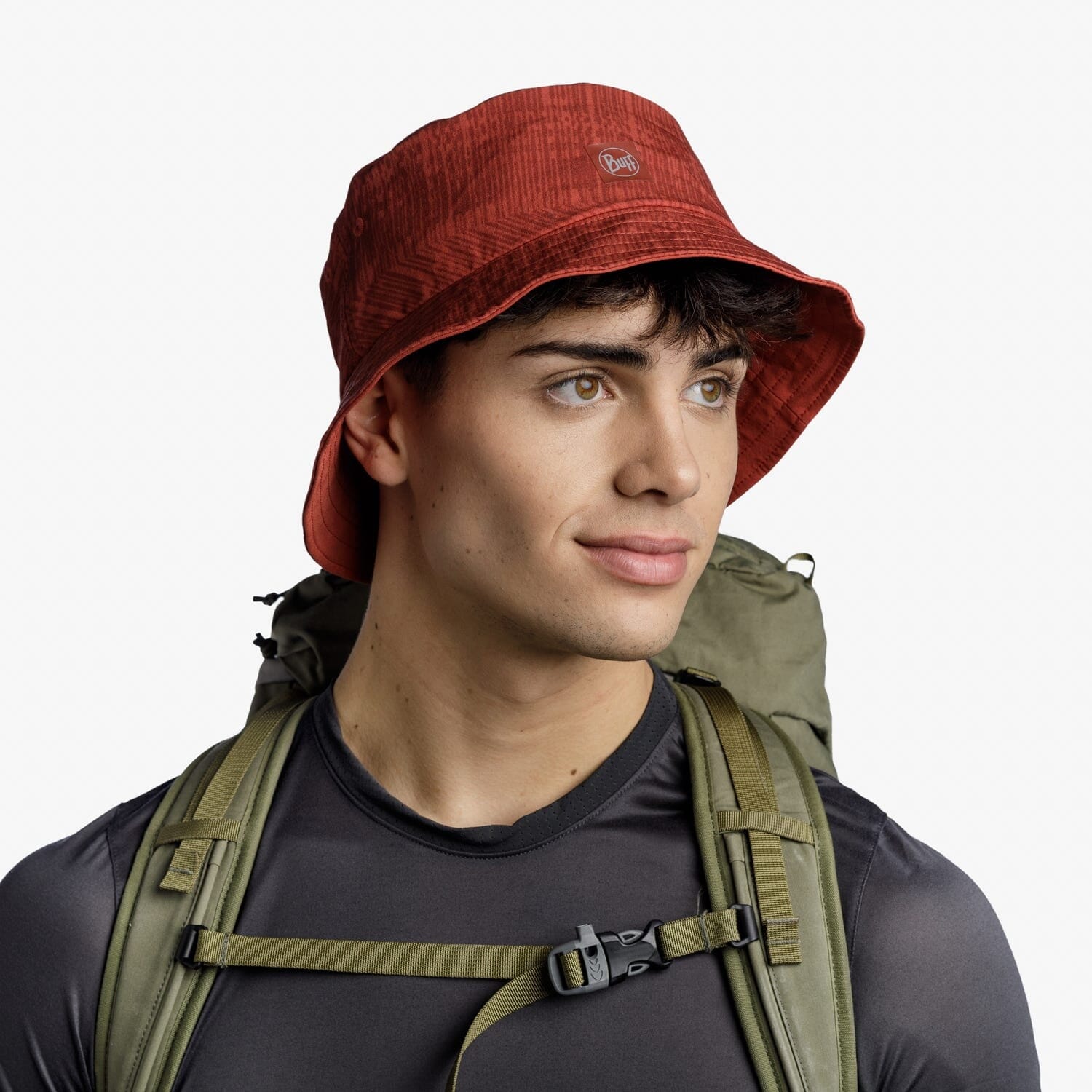 Buff Adventure Bucket Hat 