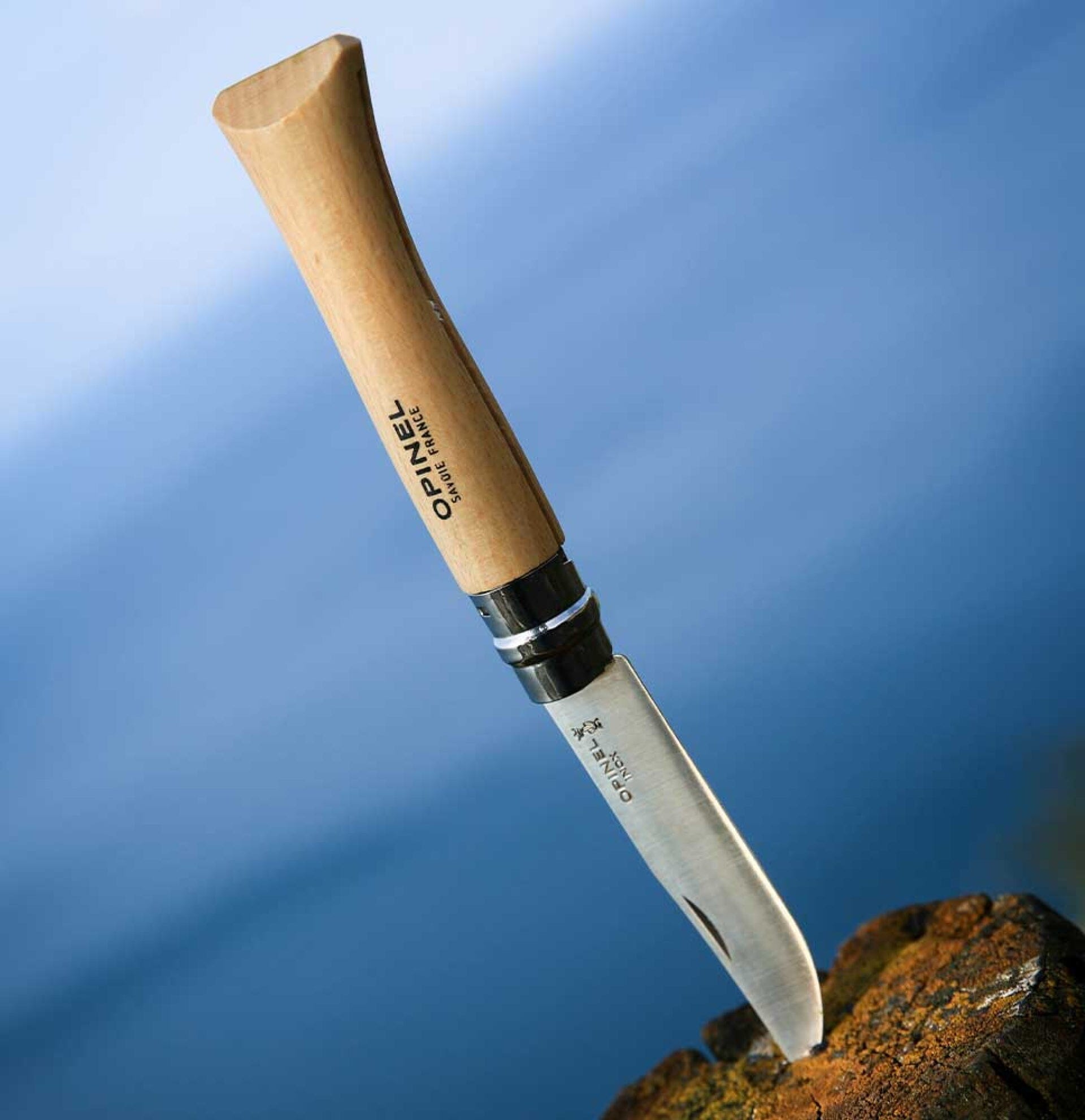 Opinel Pocket Knife N°10 