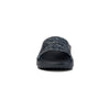 OOFOS Unisex OOahh Sport Slide Sandal - Black Water Camo 
