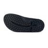 OOFOS Unisex OOahh Sport Slide Sandal - Black Water Camo 