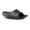 Men's OOahh Sport Slide Sandal - Black Matrix 