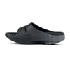 Men's OOahh Sport Slide Sandal - Black Matrix 