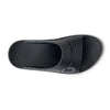 Men's OOahh Sport Slide Sandal - Black Matrix 