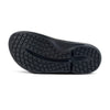 Men's OOahh Sport Slide Sandal - Black Matrix 