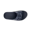 OOFOS Unisex OOahh Sport Slide Sandal - Black Camo 