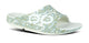 OOFOS Unisex OOahh Sport Slide Sandal - Cosmic Gray Water Camo Cosmic Gray Water Camo US M4/W6 EU 37 