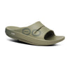 OOahh Sport Slide Sandal - Foliage Matrix main view