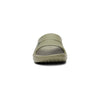 OOahh Sport Slide Sandal - Foliage Matrix front view