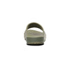 OOahh Sport Slide Sandal - Foliage Matrix back view