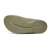 OOahh Sport Slide Sandal - Foliage Matrix bottom view
