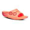 OOahh Sport Slide Sandal - Sunburst Matrix main view