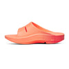 OOahh Sport Slide Sandal - Sunburst Matrix medial view